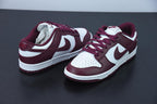 Nike Dunk Low Dark Beetroot