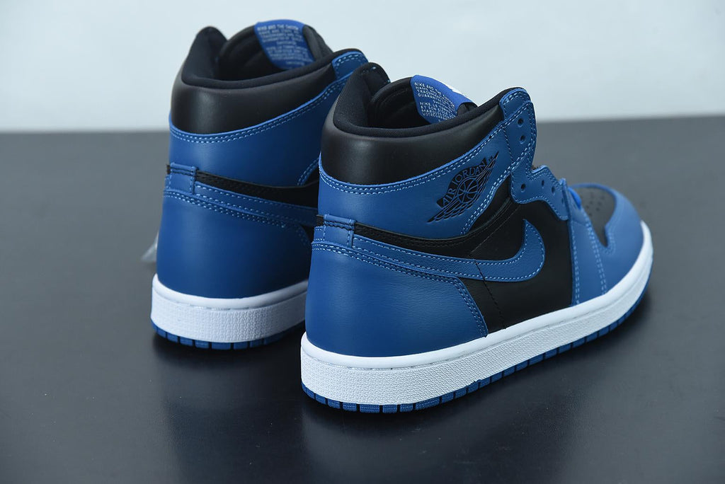 Nike Air Jordan 1 Dark Marina Blue