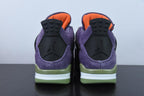 Nike Air Jordan 4 Retro Canyon Purple