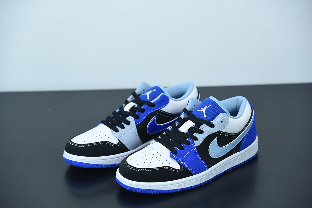 Nike Air Jordan 1 Low Racer Blue