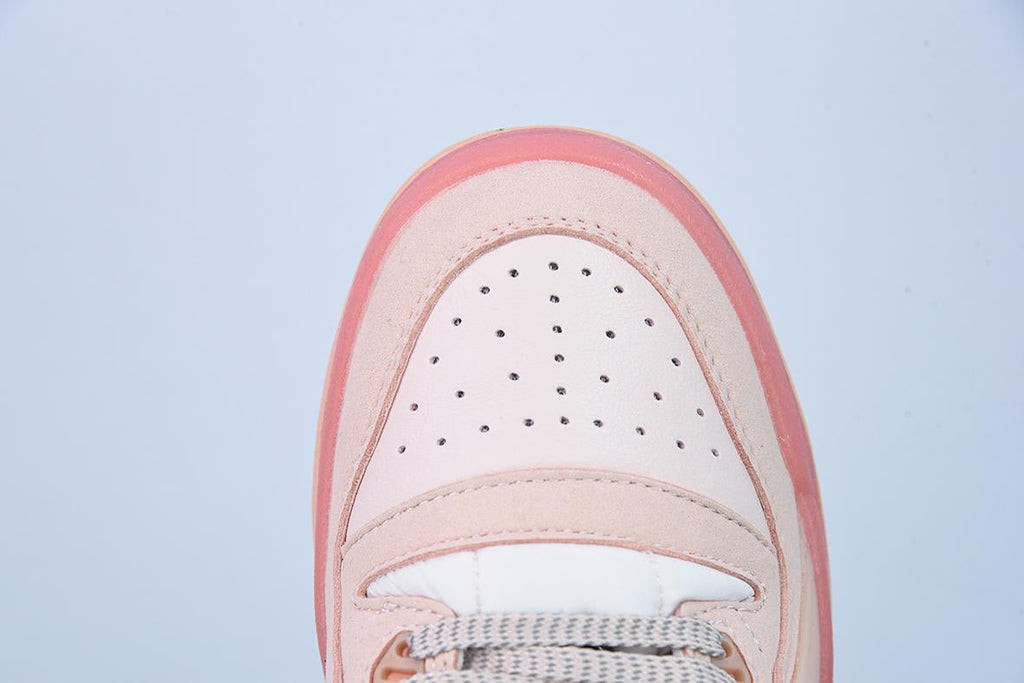 Adidas x Bad Bunny x Adidas Forum Low Pink Easter Egg