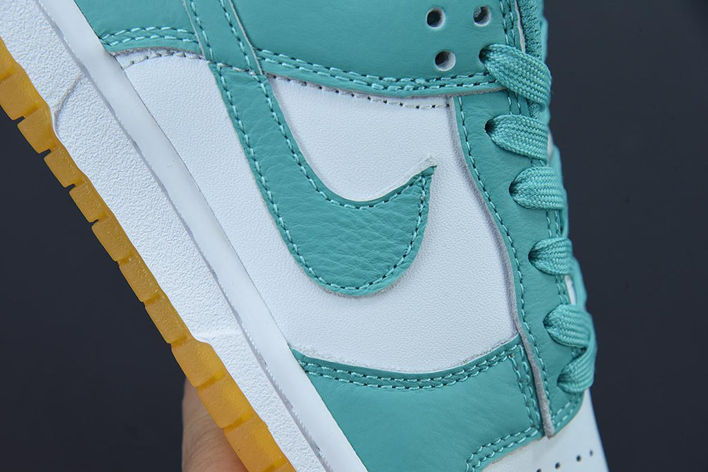 Nike SB Dunk Low Mint Green