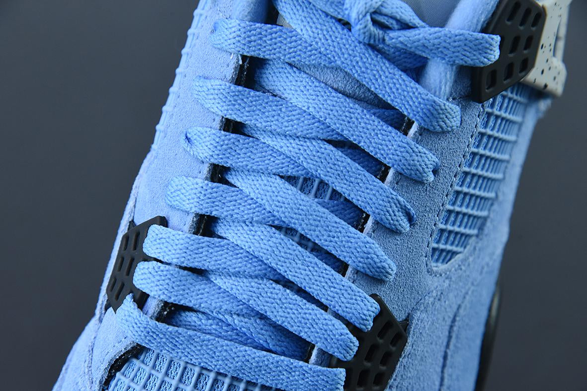 Nike Air Jordan 4 University Blue