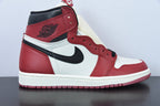 Nike Air Jordan 1 High Chicago Lost and Found