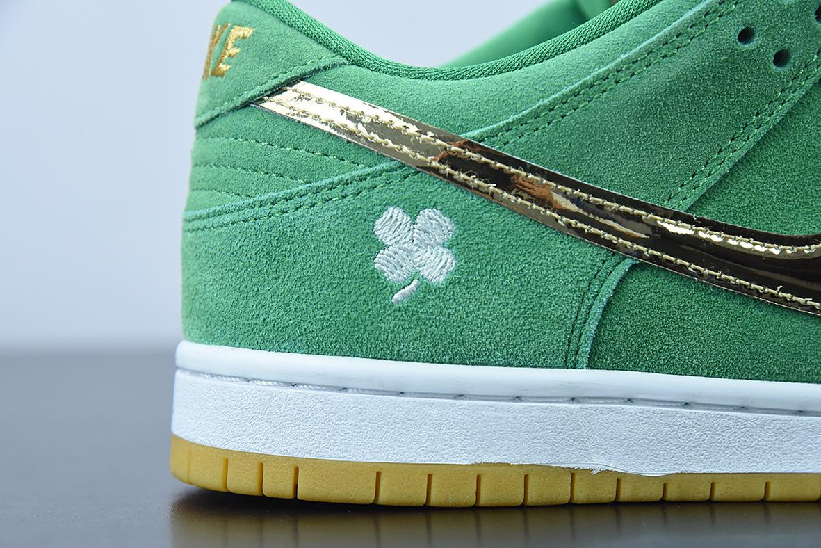 Nike SB Dunk Low Pro St. Patrick's Day