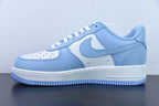 Nike Air Force 1 "07 Low Blue