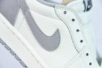 Nike Air Jordan 1 Low Atmosphere Grey