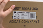 Adidas Yeezy Boost 350 v2 Sesame