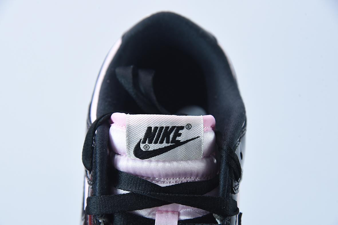 Nike SB Dunk Low ESS Pink Black