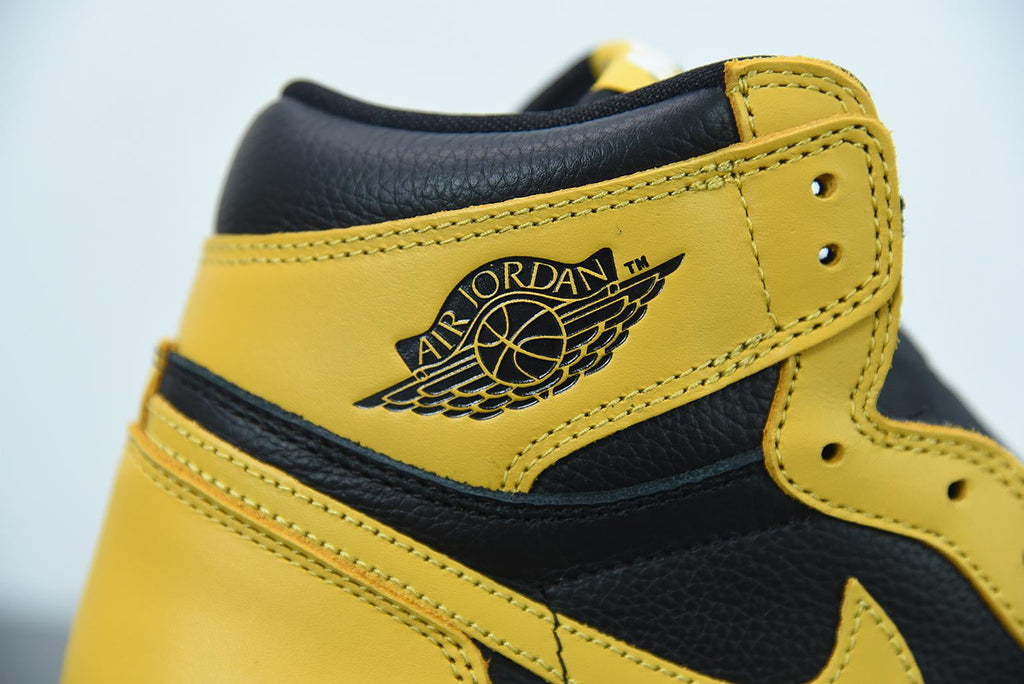 Nike Air Jordan 1 High Pollen