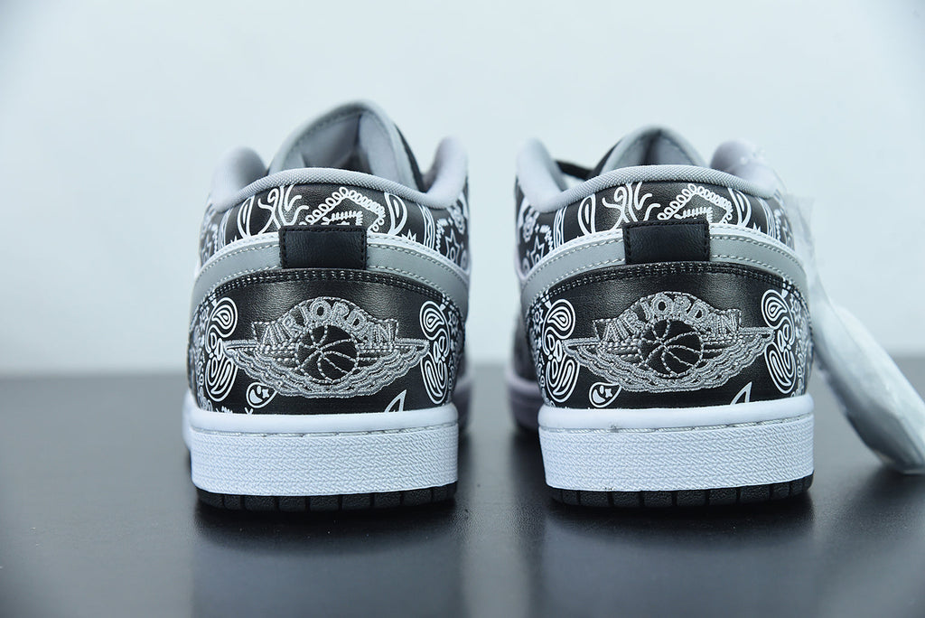 Nike Air Jordan 1 Low Paisley