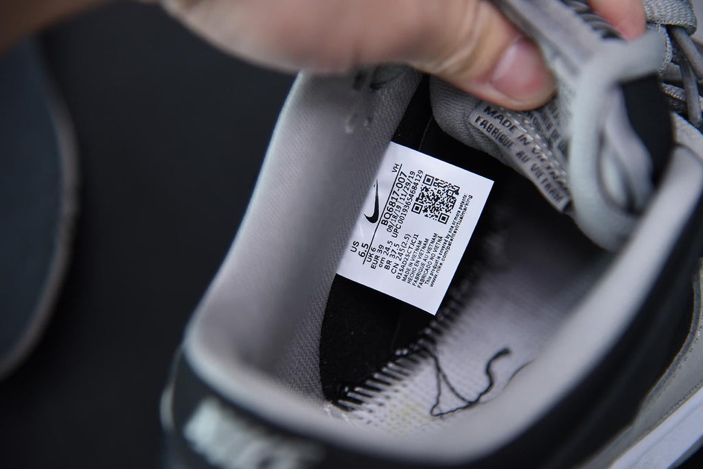 Nike Dunk Low SB J-Pack Shadow