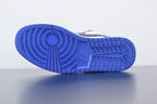 Nike Air Jordan 1 Low Royal Toe