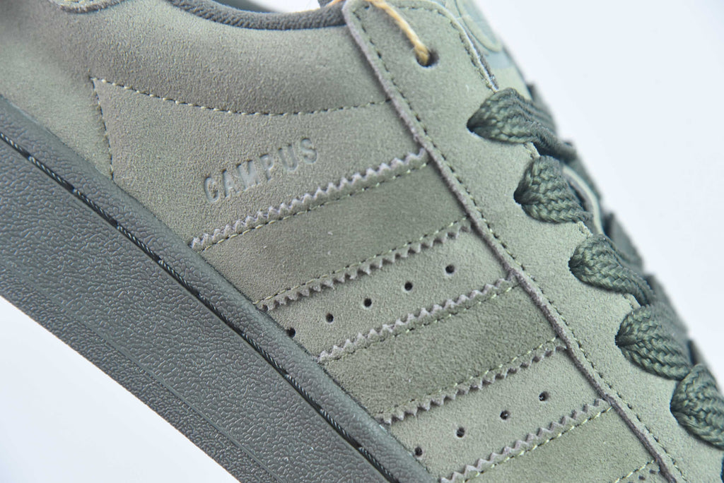 Adidas Silver Pebble Core Black