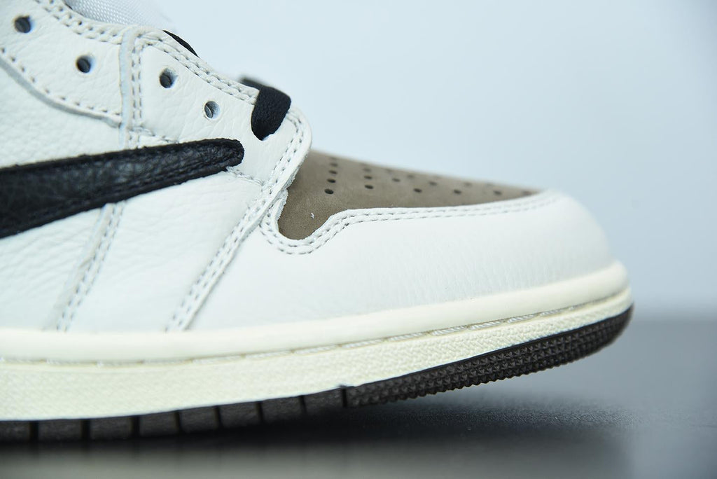 Nike Air Jordan 1 Travis Scott Retro High Cactus Jack