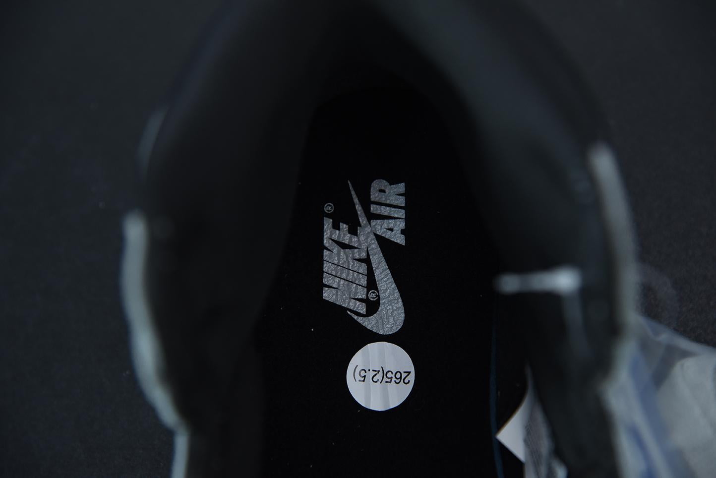 Nike Air Jordan 1 High Shadow 2.0