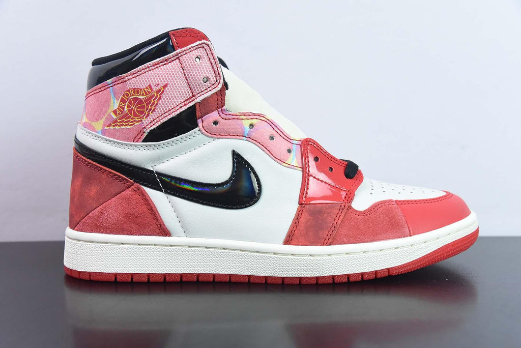Nike Air Jordan 1 High Retro Next Chapter