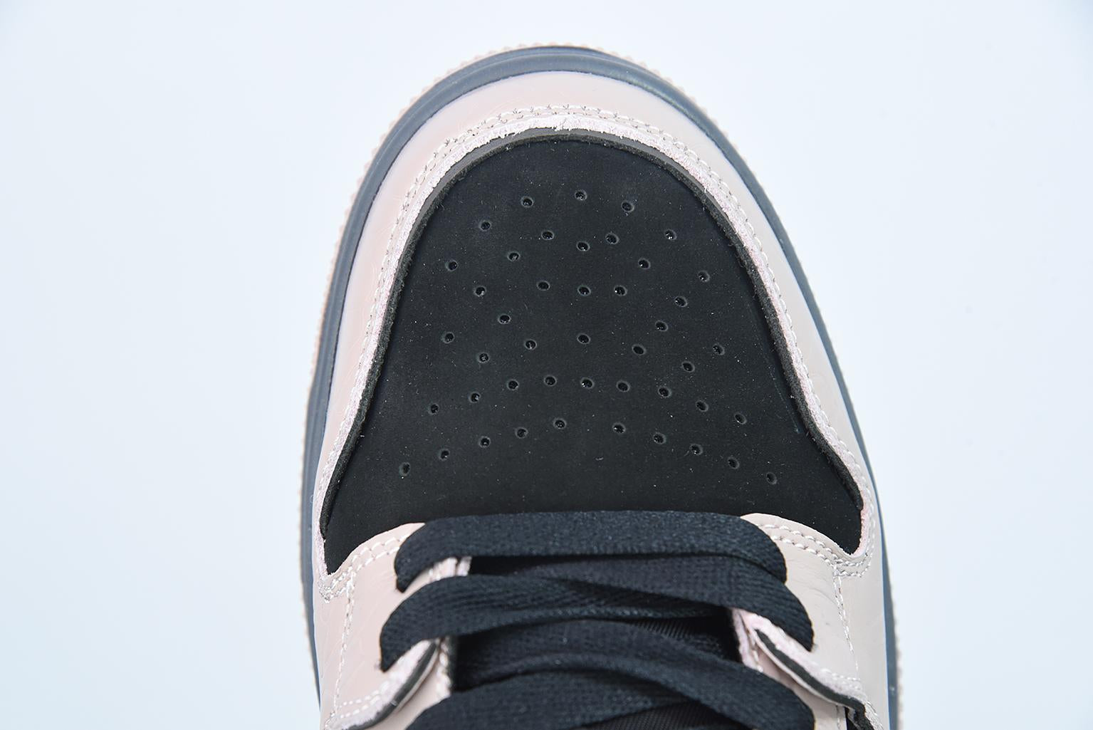 Bape Sta SK8 Dirty Pink Black