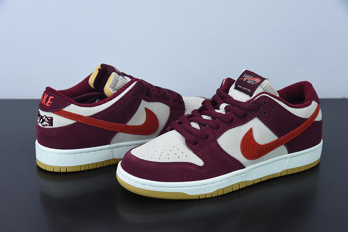 Nike Dunk Low "Skate Like a Girl"