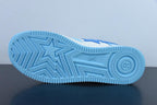 Bape Sta Low Baby Milo Light Blue
