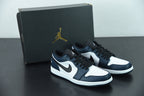 Nike Air Jordan 1 Low Dark Teal