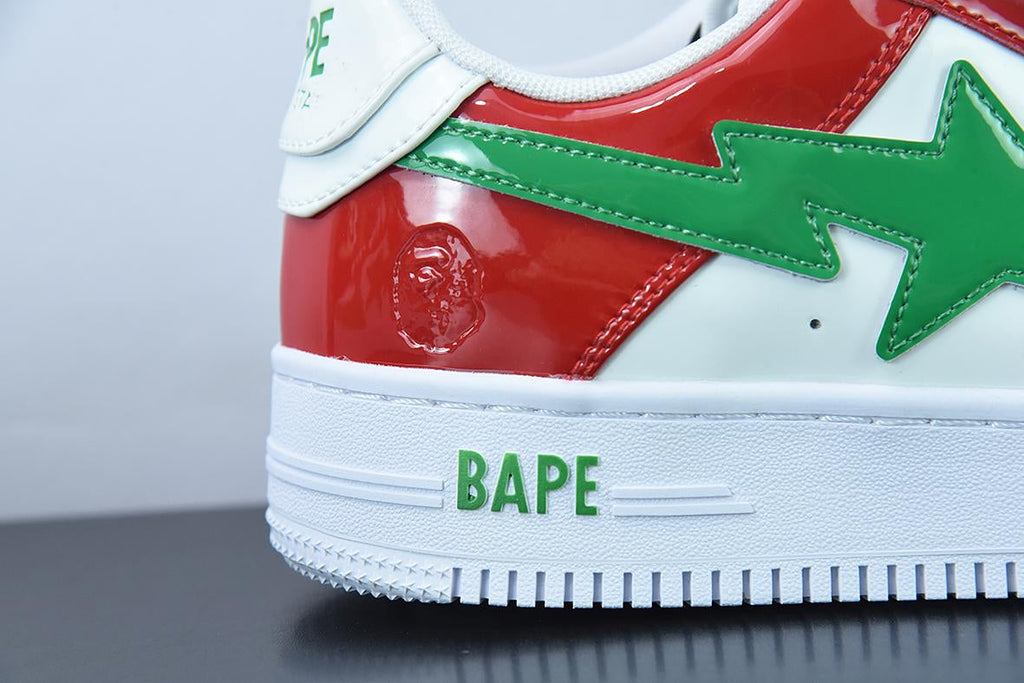 Bape Sta Low Mexico