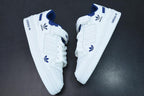 Adidas Forum Originals Low Victory Blue