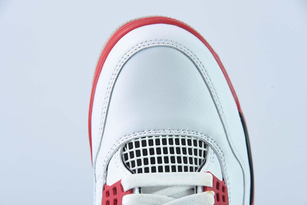 Nike Air Jordan 4 Retro Fire Red