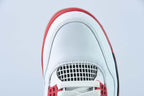 Nike Air Jordan 4 Retro Fire Red