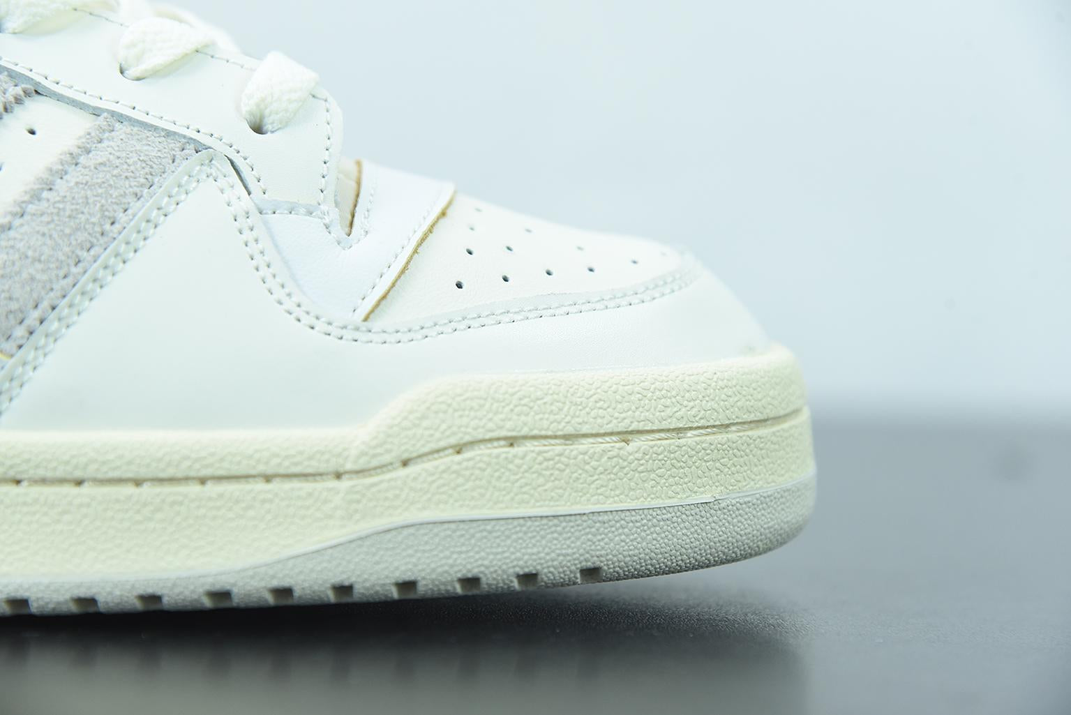 Adidas Forum 84 Low Orbit Grey