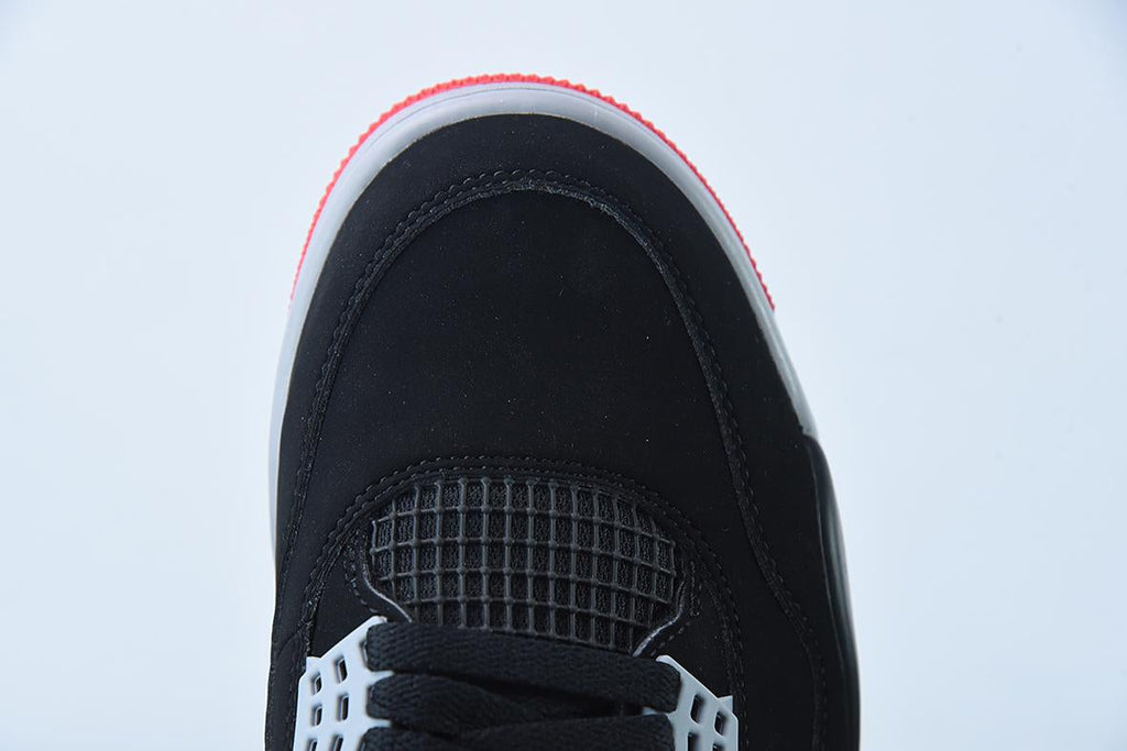 Nike Air Jordan 4 Bred (2019)