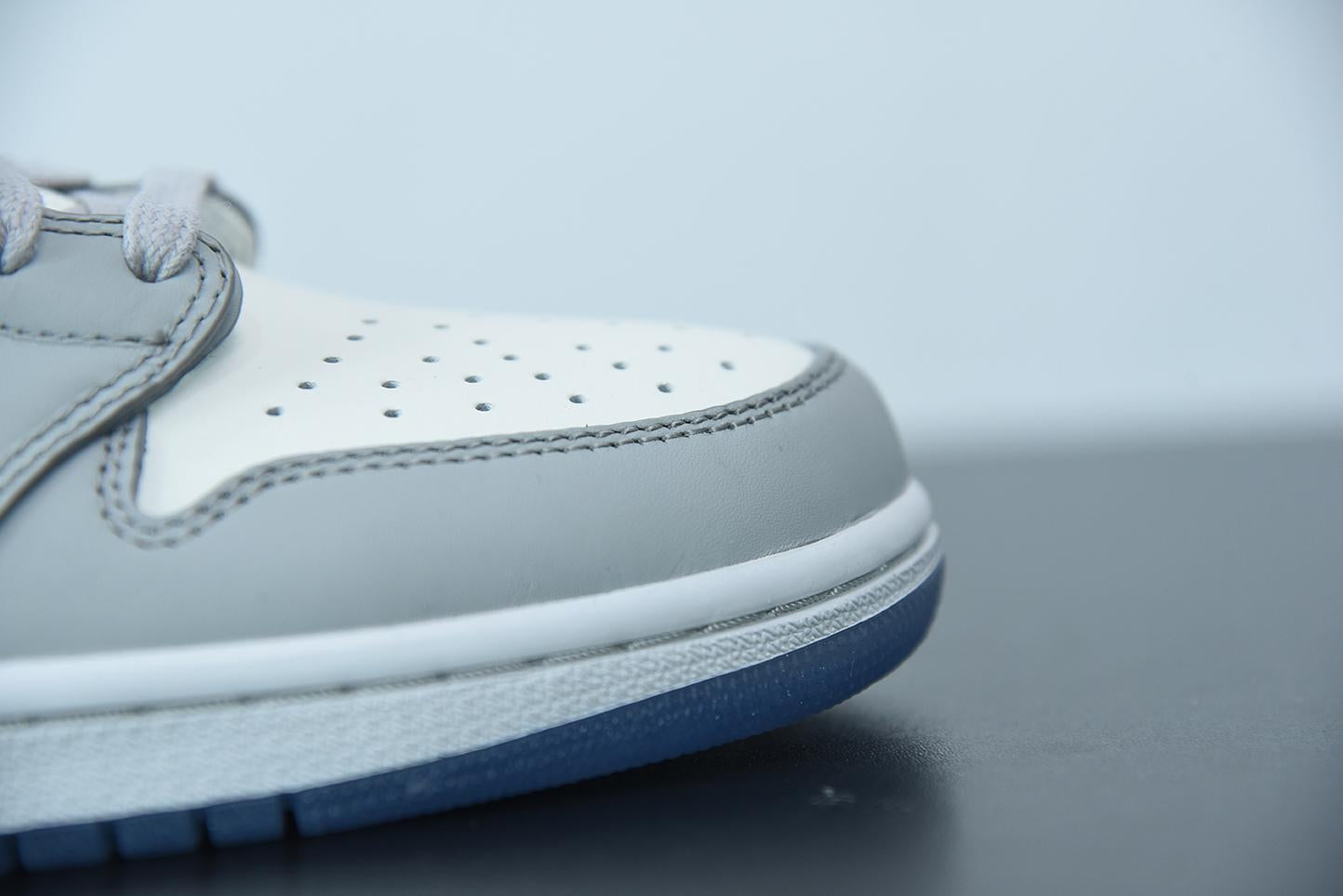 Nike Air Jordan 1 Low DIOR