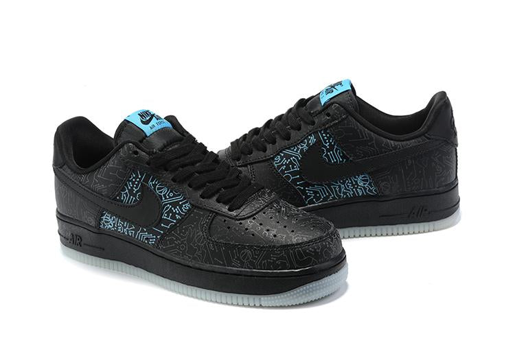 Nike Air Force 1 x Space Jam (Computer Chip)