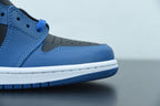 Nike Air Jordan 1 Dark Marina Blue