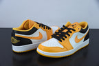 Nike Air Jordan 1 Low Taxi