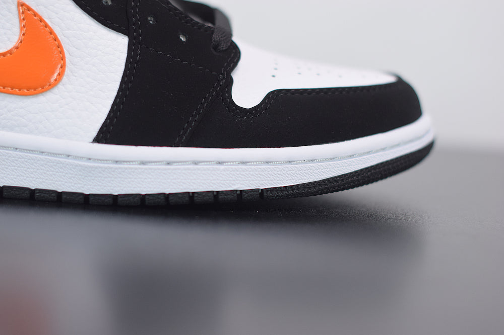 Nike Air Jordan 1 Mid Shattered