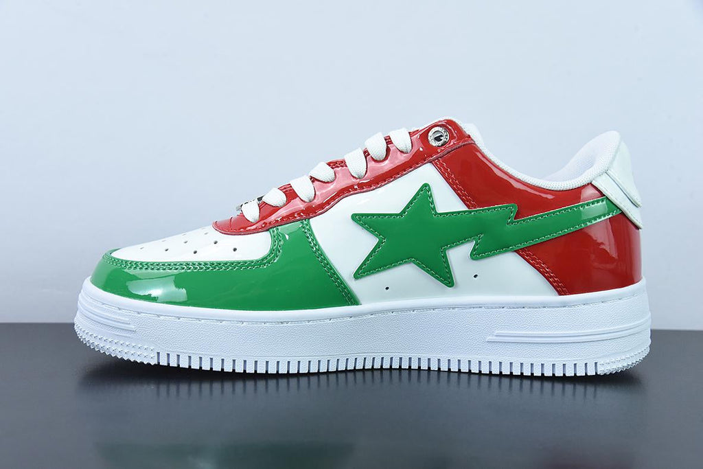 Bape Sta Low Mexico