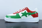 Bape Sta Low Mexico