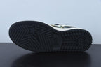 Bape Sta Low SK8 Black