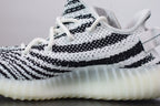 Adidas Yeezy Boost 350 v2 Zebra