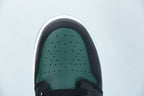 Nike Air Jordan 1 Low Pine Green