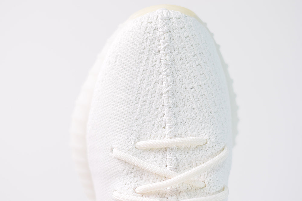 Adidas Yeezy Boost 350 v2 Cream White