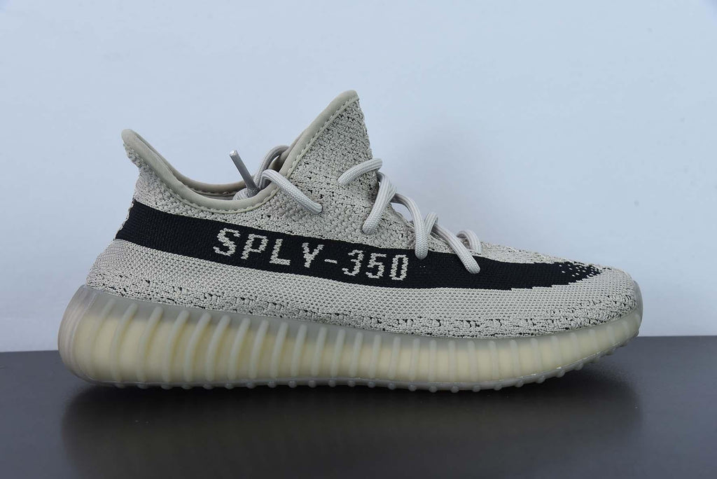 Adidas Yeezy Boost 350 V2 Slate