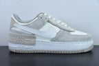Nike WMNS Air Force 1 Shadow gray
