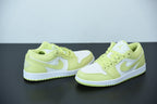 Nike Air Jordan 1 Low Limelight