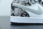 Nike Air Jordan 1 Low Paisley