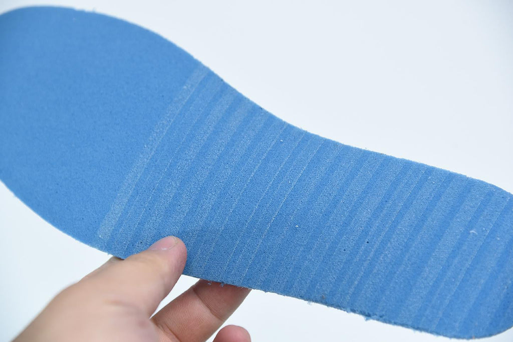 Nike Air Jordan 1 Mid  University Blue