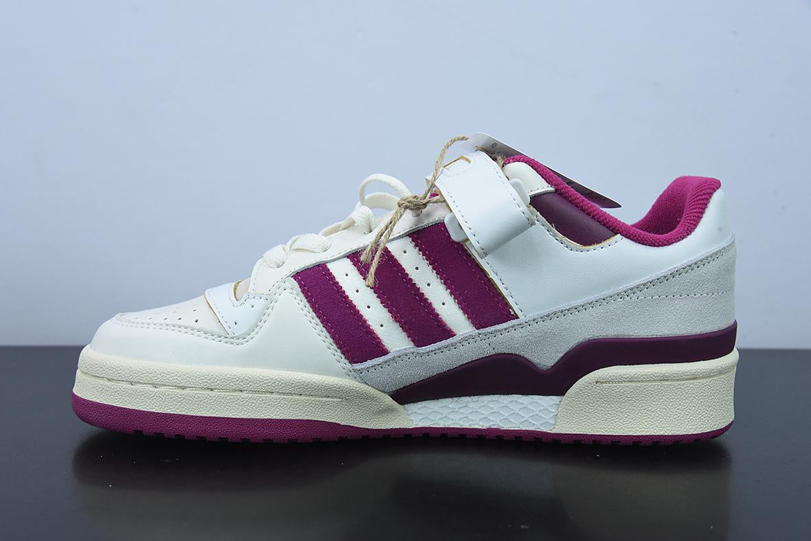 Adidas Forum 84 Low Power Berry