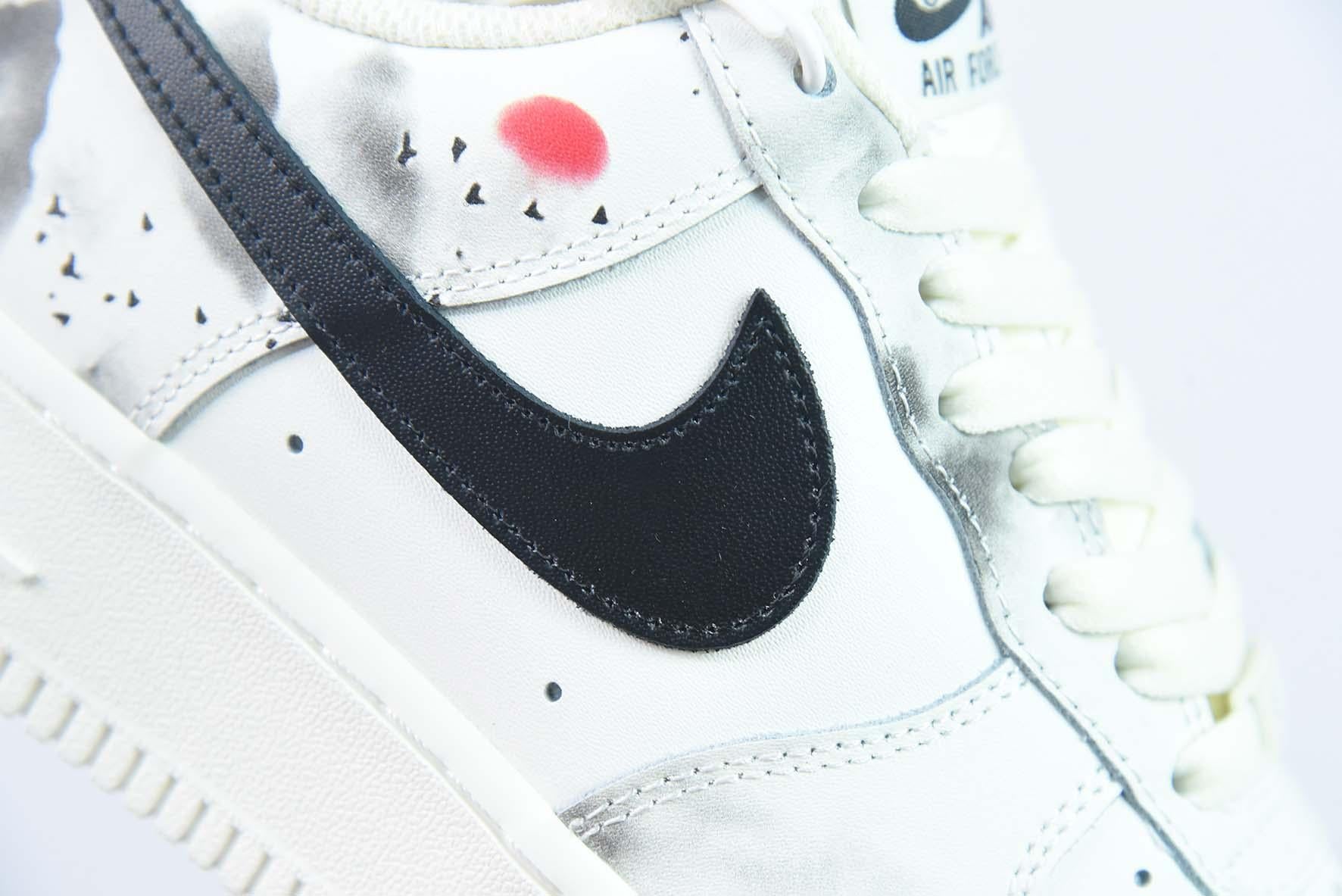 Nike Air Force 1 Low orient