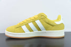 Adidas Campus Yellow